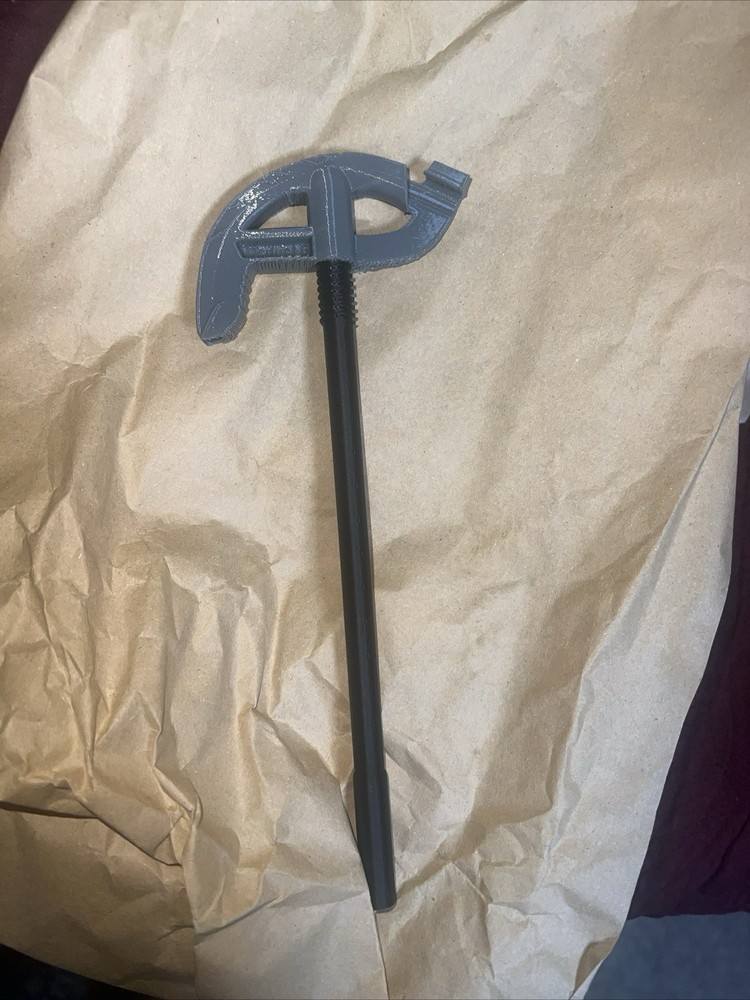 Electrician Wire Bender