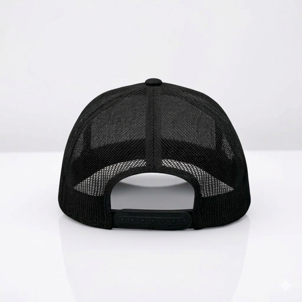 USPS Postal Service Embroidered 9FORTY Mesh Trucker Hat Adjustable