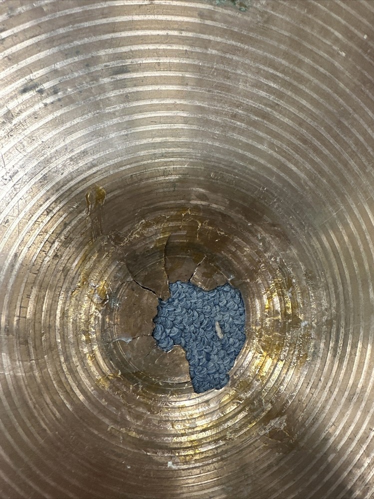 Sabian B8 Plus 12”/30cm Splash Cymbal