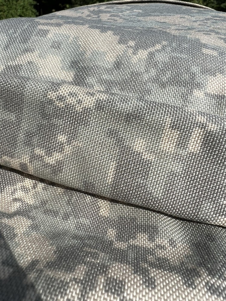 Blackhawk 3 Day Original Style Assault Pack Backpack Bag Digital Camo Tactical