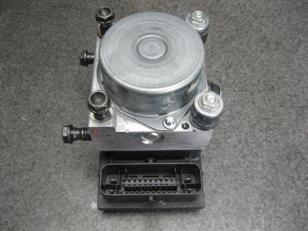 12 Ducati Multistrada 1200 ABS 1200S ABS Pump Module 403