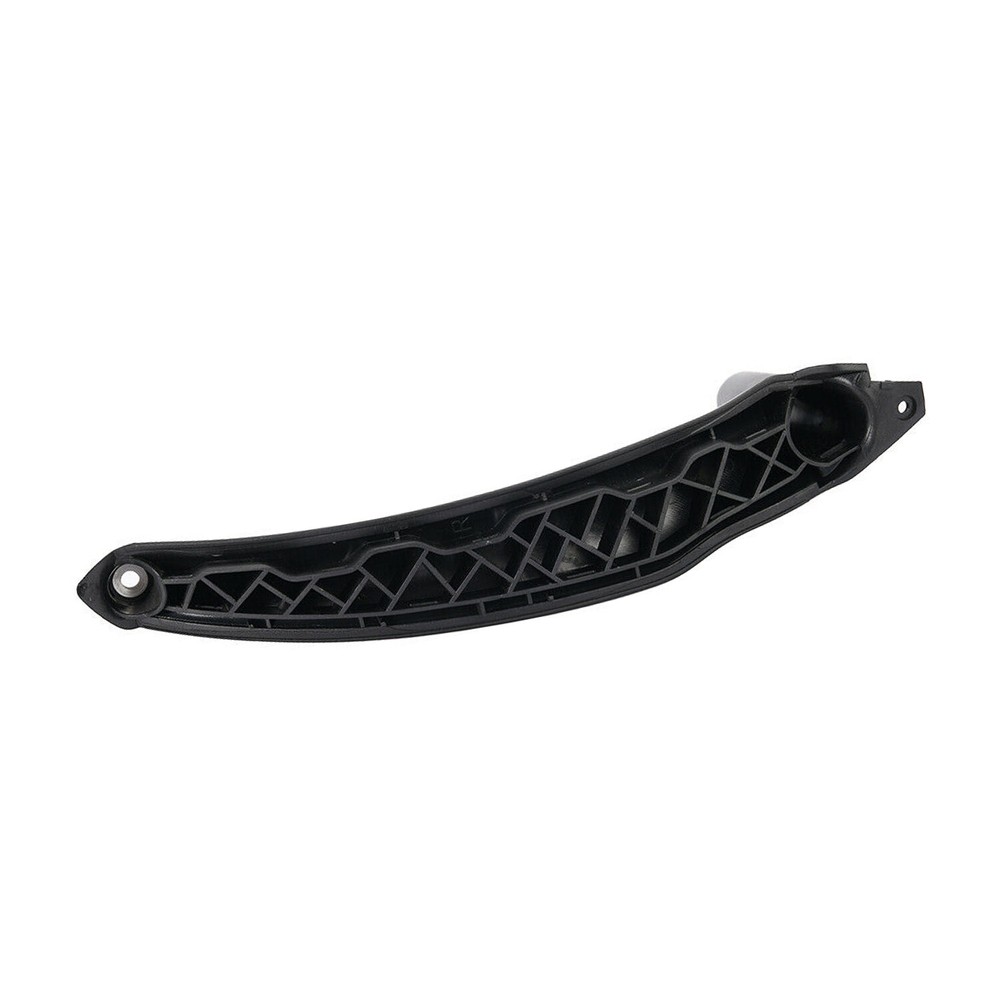 For BMW E70 X5 X6 2007-14 Passenger Right Inner Door Handle Pull Trim Cover