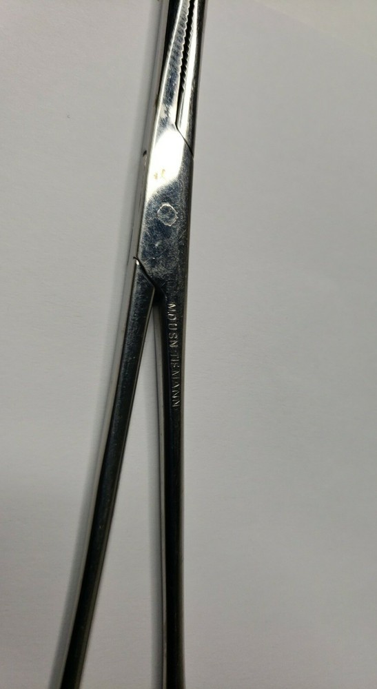 Surgical Forceps Tool MUSN TIE MANN.