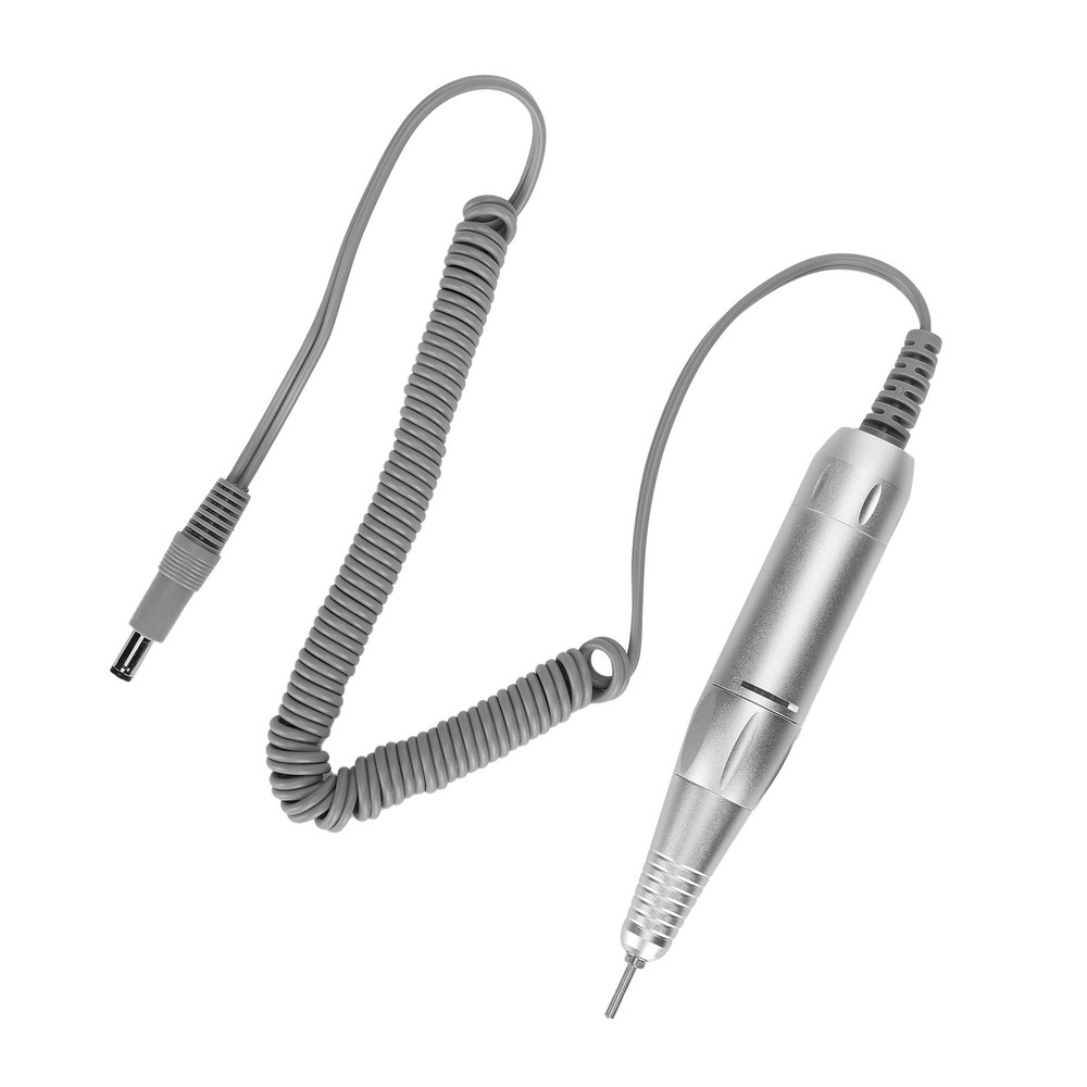 Electric Nail Drill Machine Handle Handpiece Replacement Pen Manicure BT0