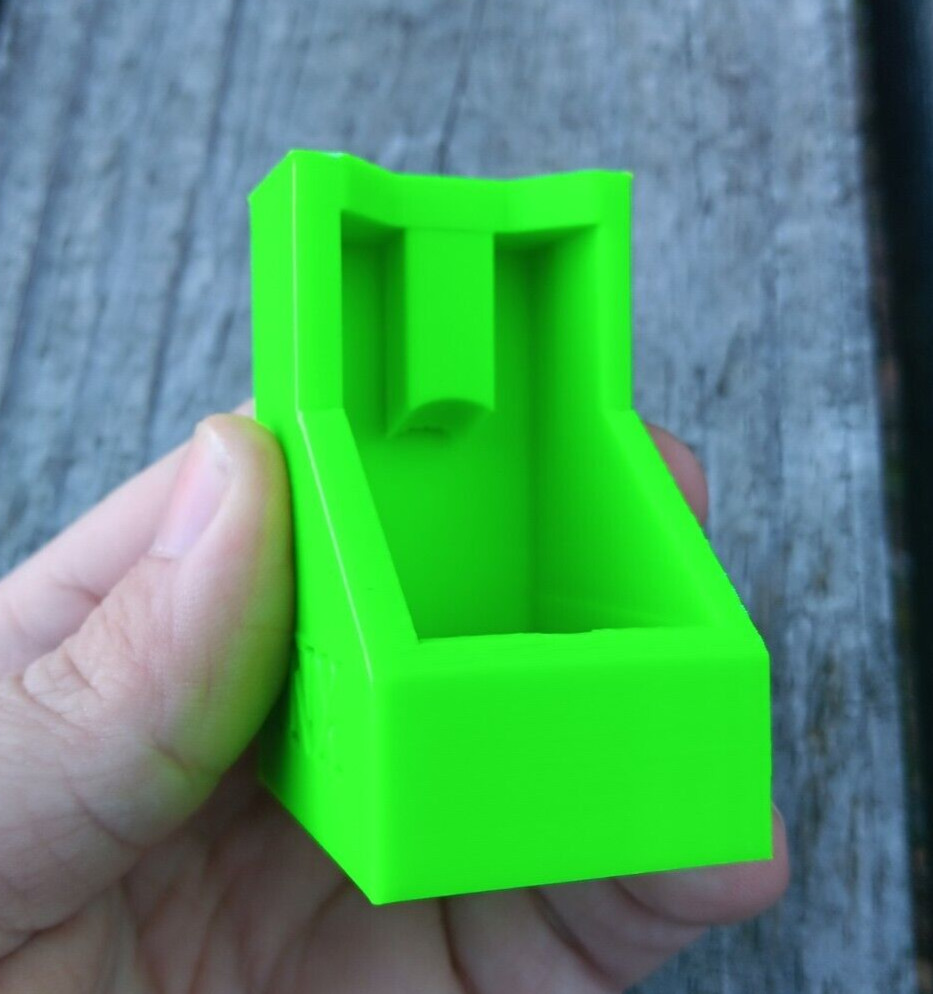 Magazine Loader for FN FNX-45 .45 ACP Speedloader