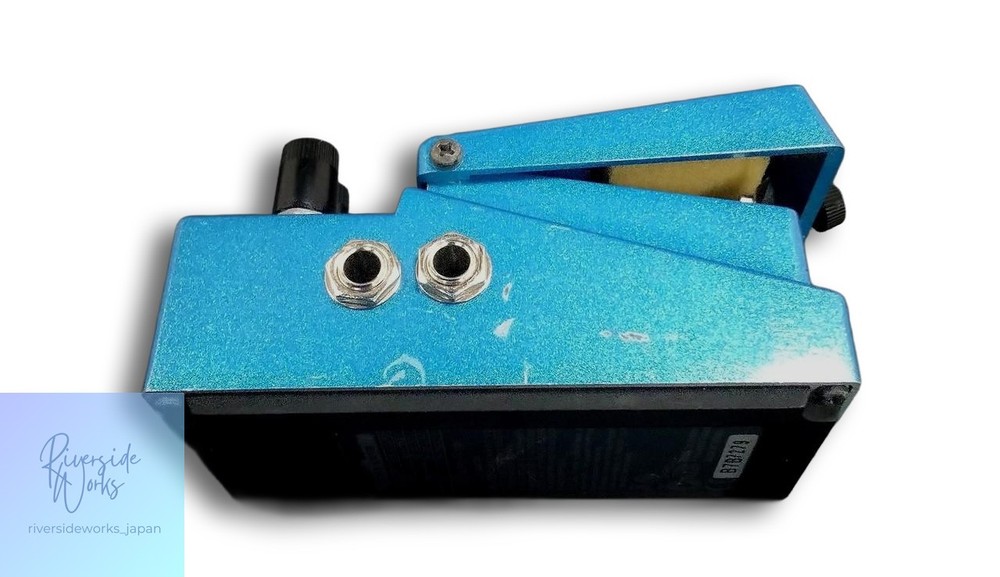 Boss PS-6 Compact Effects Pedal for Guitar