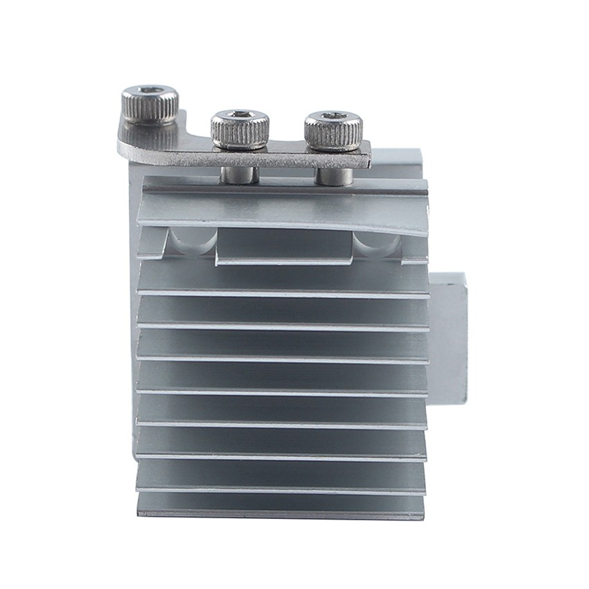 Heatsink for Flashforge AD5X 3D Printer Hot End Radiator Cooler