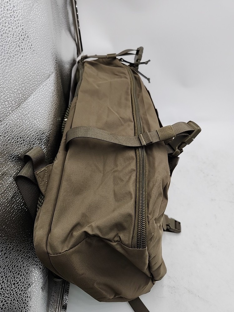 NEW Aimaculate ShieldTrek 2.0 Tactical Backpack-Green