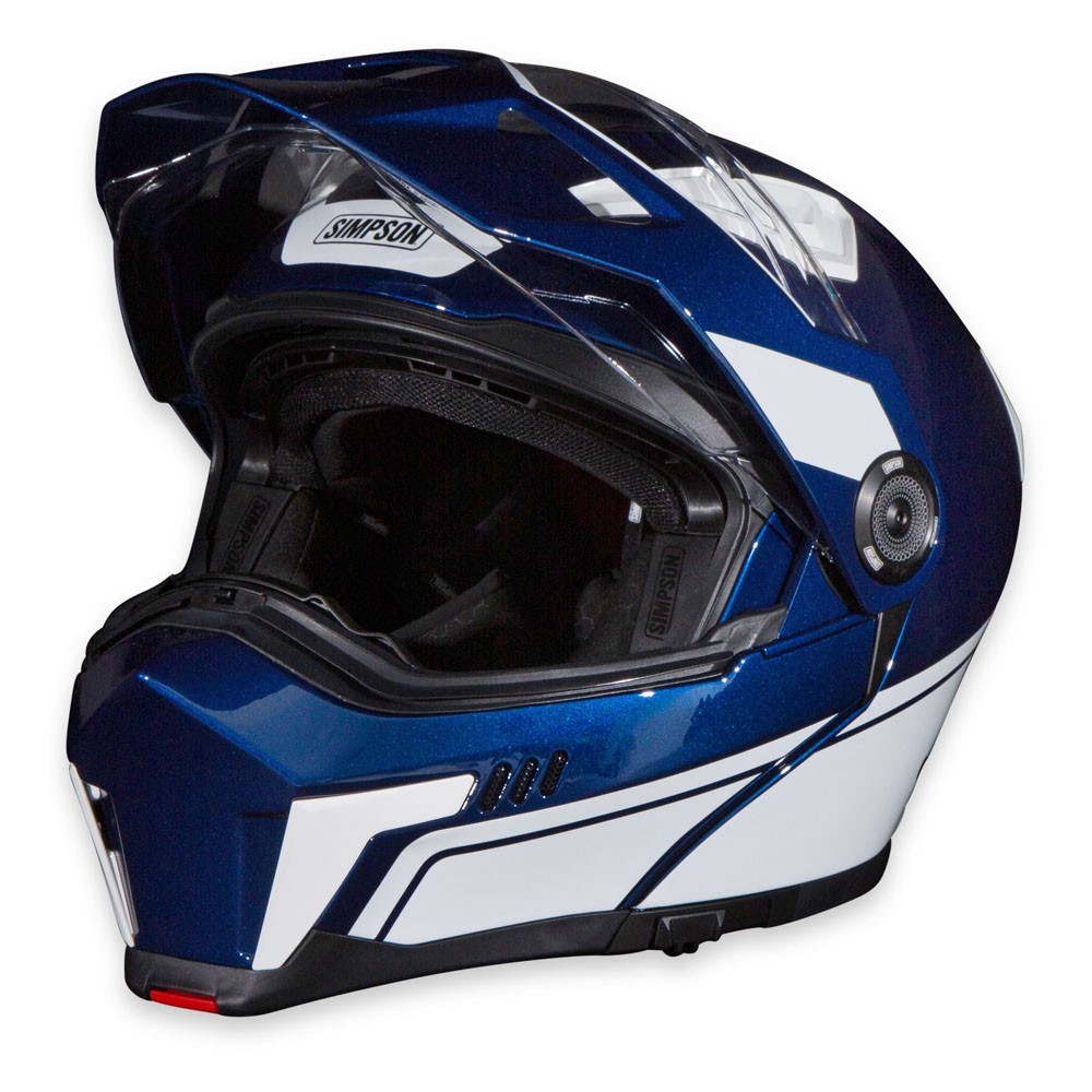 Simpson Helmet JBDUW2X;