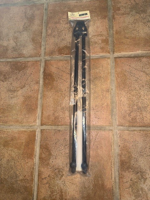 Sharp Products Slider Bipod System