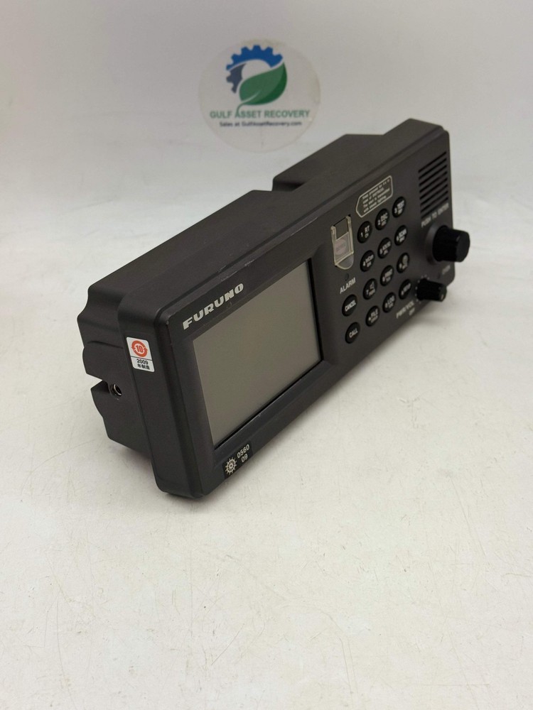 Furuno FS-2571C Control Unit (Used)