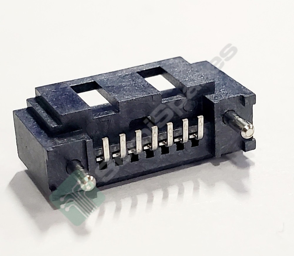 MOLEX 67800-5005  CONN SATA HEADER 7POS SLD SMD