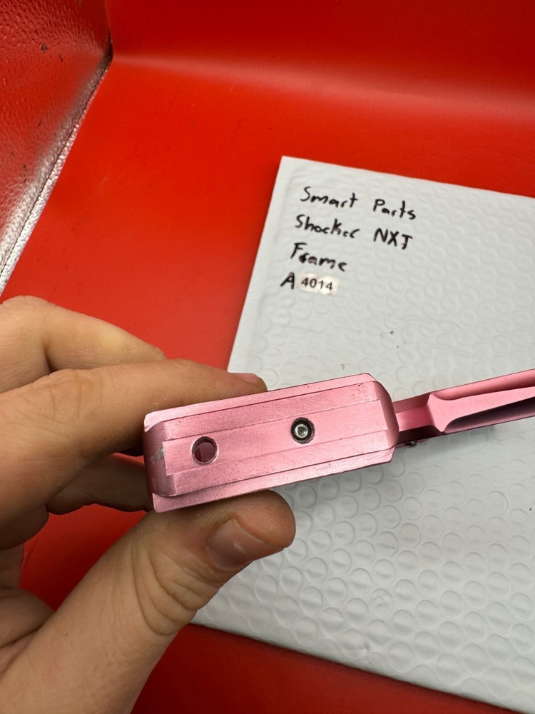 Smart Parts Shocker NXT Frame