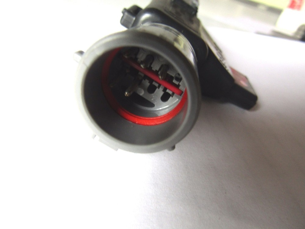 Trailer Connector Kit Standard TC499