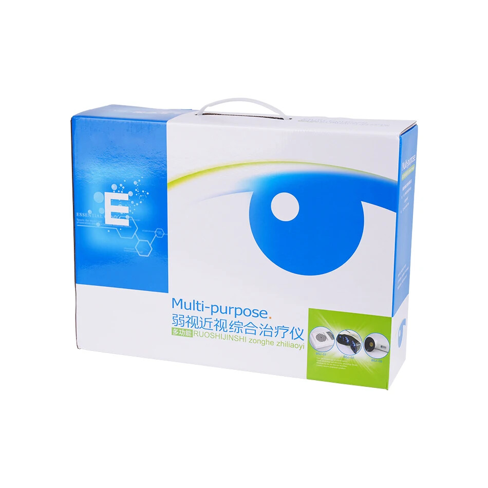 Multi-purpose Myopia Treatment for Amblyopia Eye Care Training Visual Testing