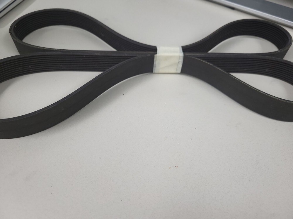 Precor EFX 5.21si Elliptical Belts (18C)