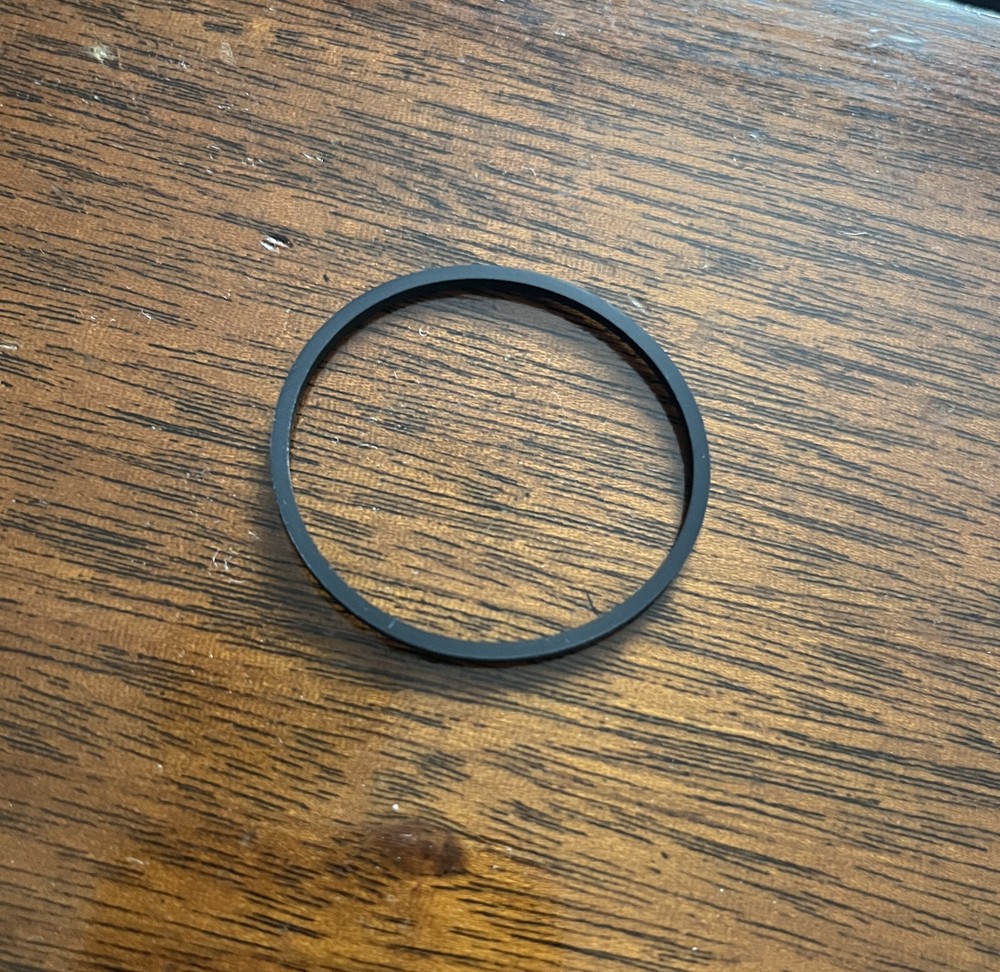 Marantz cd 53, 63, 67 loading belt. New.