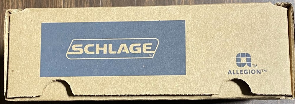 LENEL MTK15-485 Multi-Technology Single Gang Reader - Black