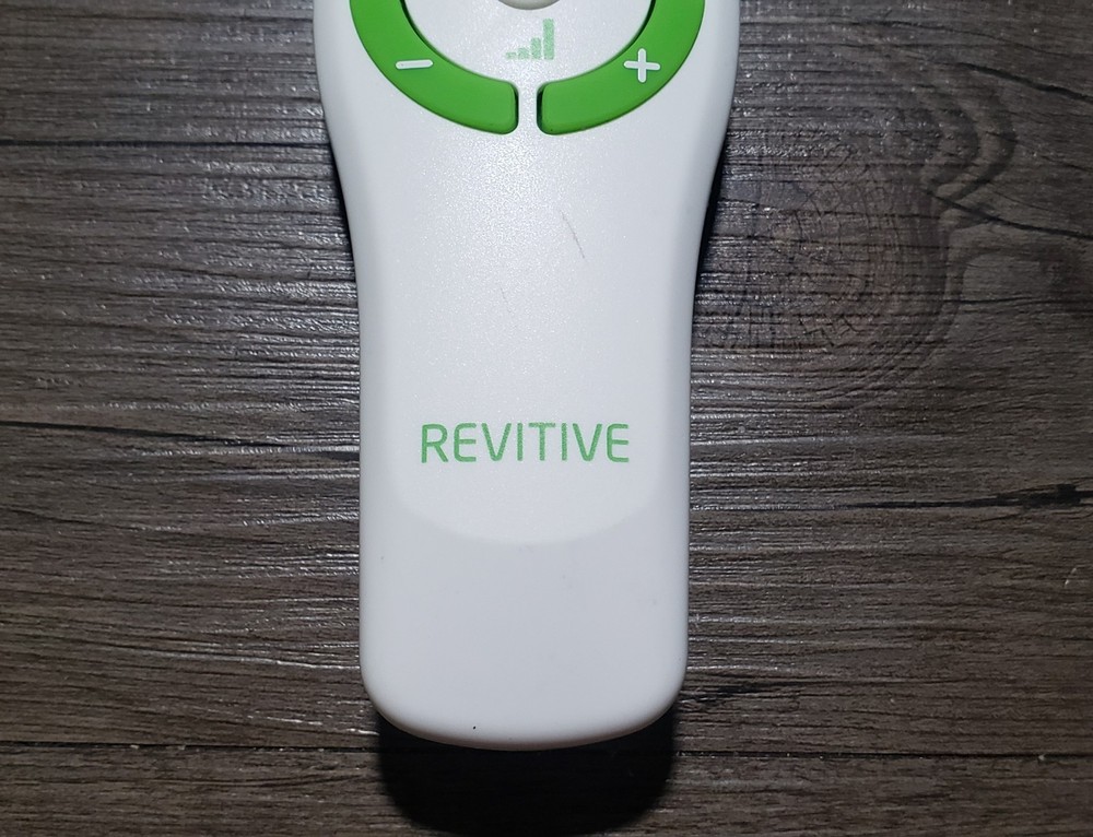 REVITIVE Remote Control for Model 2469MD EUC
