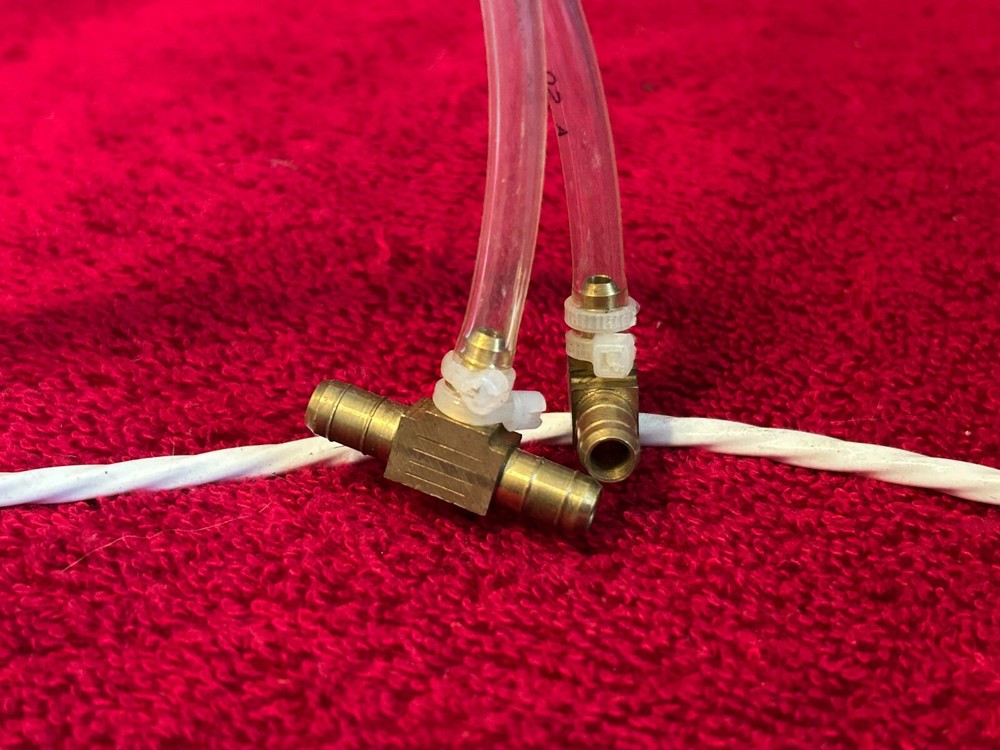 ELECTRONICS INTERNATIONAL PT-05DIFF VACUUM PRESSURE TRANSDUCER