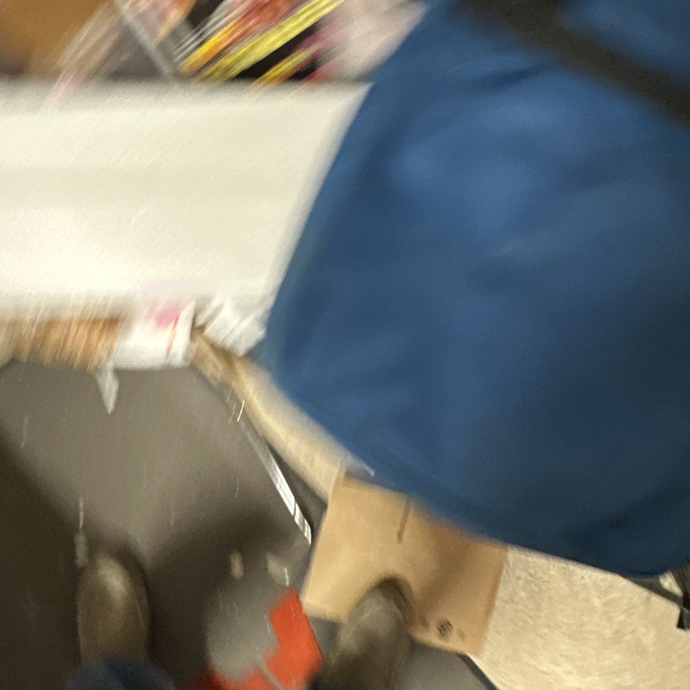 TIF9030 Compact Refrigerant Scale Tested Working