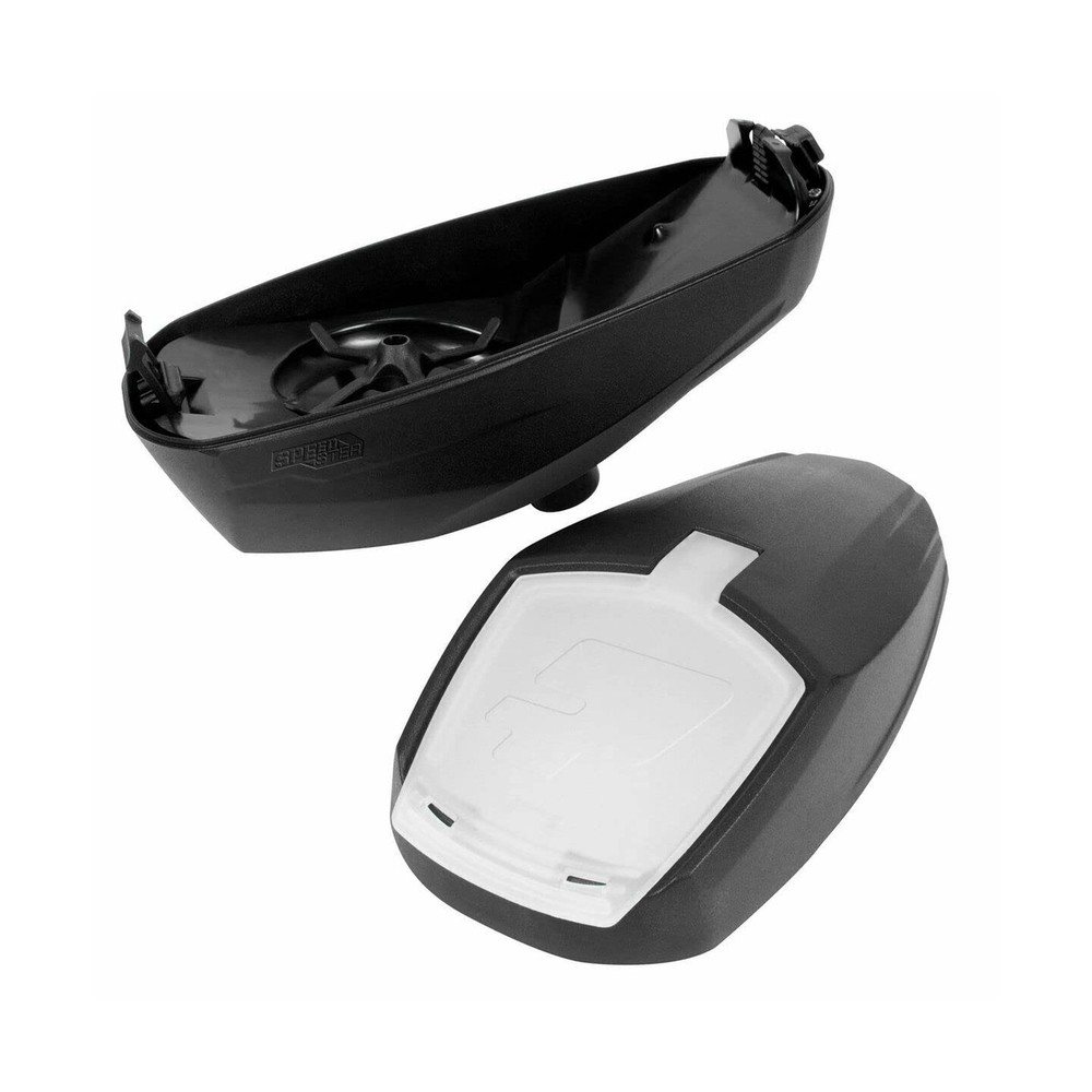 Planet Eclipse Protoyz Speedster Electronic Motorized Loader - Black