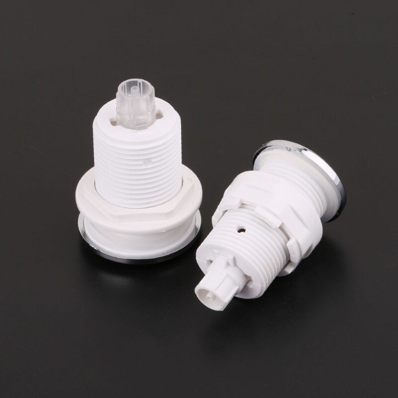 Air Button For Garbage Disposal Pneumatic Controller