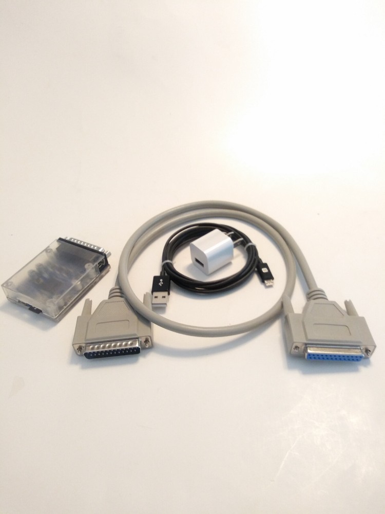 Kurzweil K2000 SCSI Hard Drive Emulator - External Case with Samples & Programs