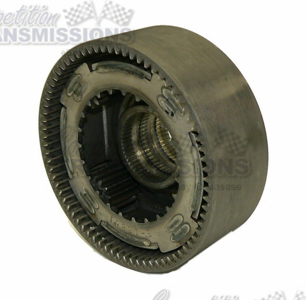 NP208 Transfer Case Planet Set Chevy GMC Dodge Planetary