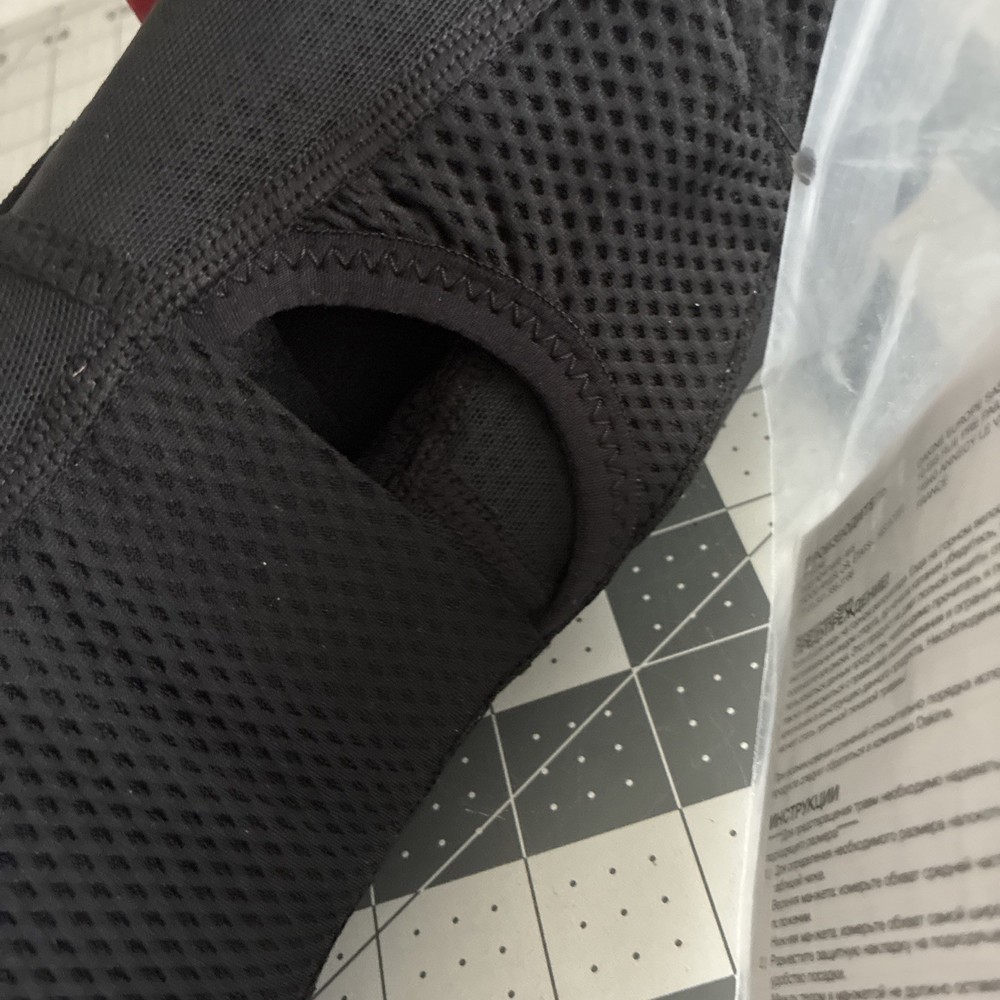 Dakine Slayer Elbow Pads Large