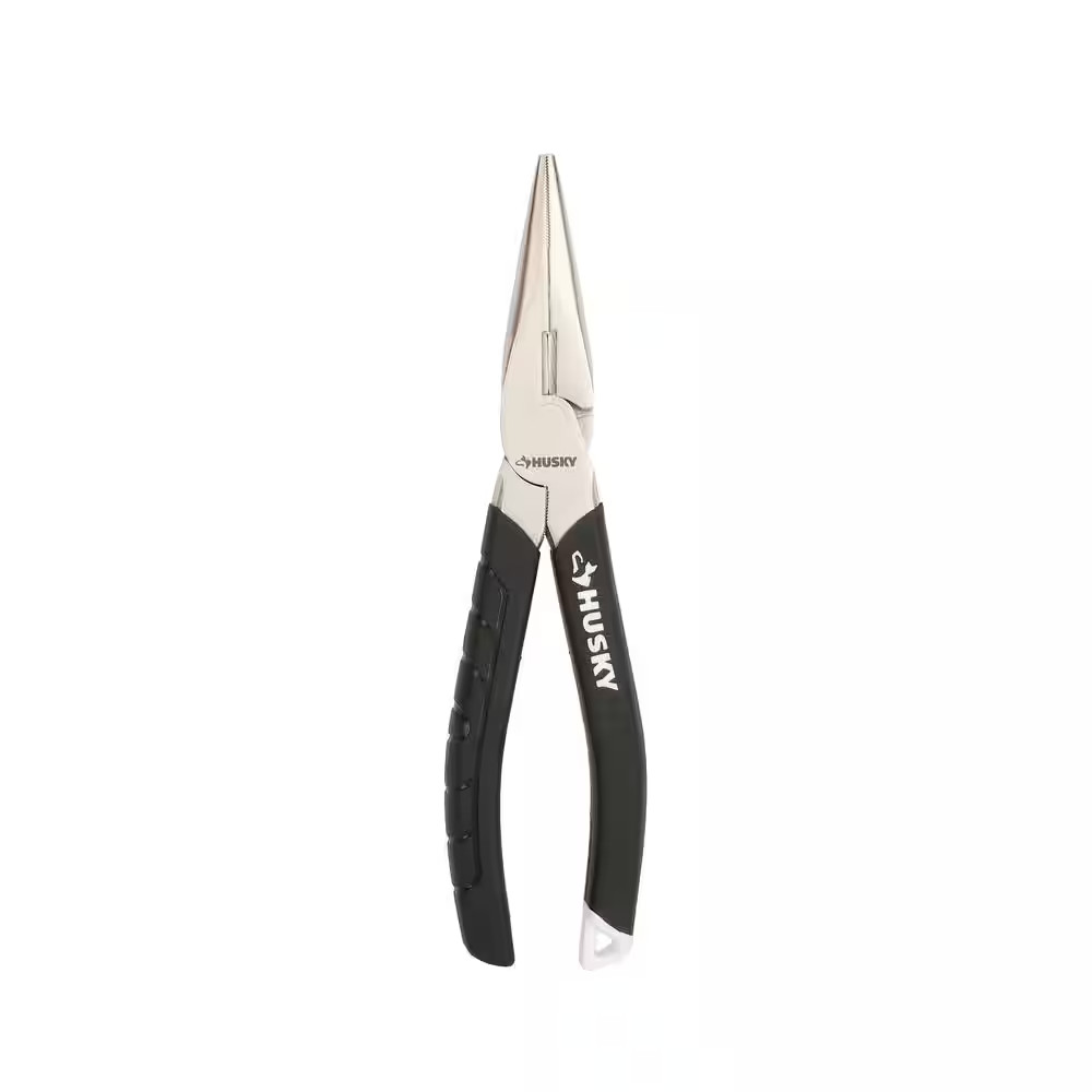 Husky 4 Piece Pliers Set
