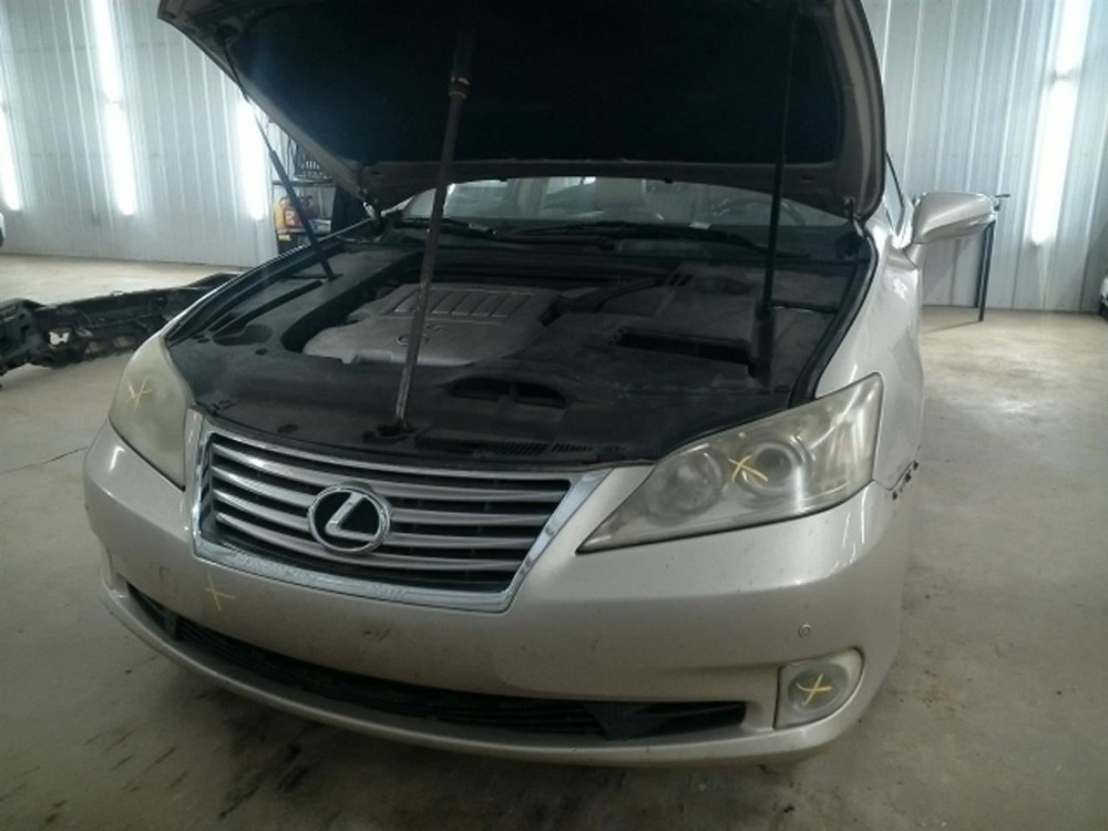 ES350 2012 High Mounted Stop Light 104836249
