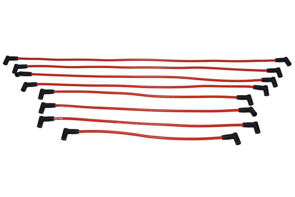 Hei Distributor Cable Assembly With High Voltage Performance And Quick Instal...