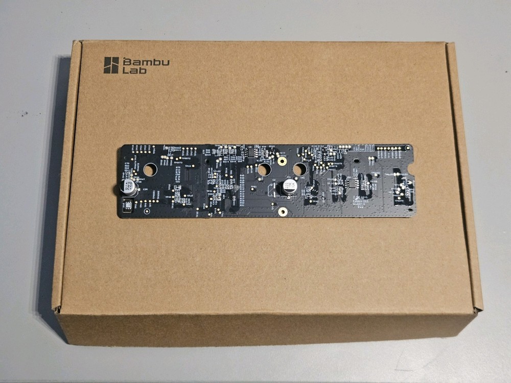 Genuine Bambu Labs AMS 1 Mainboard V2