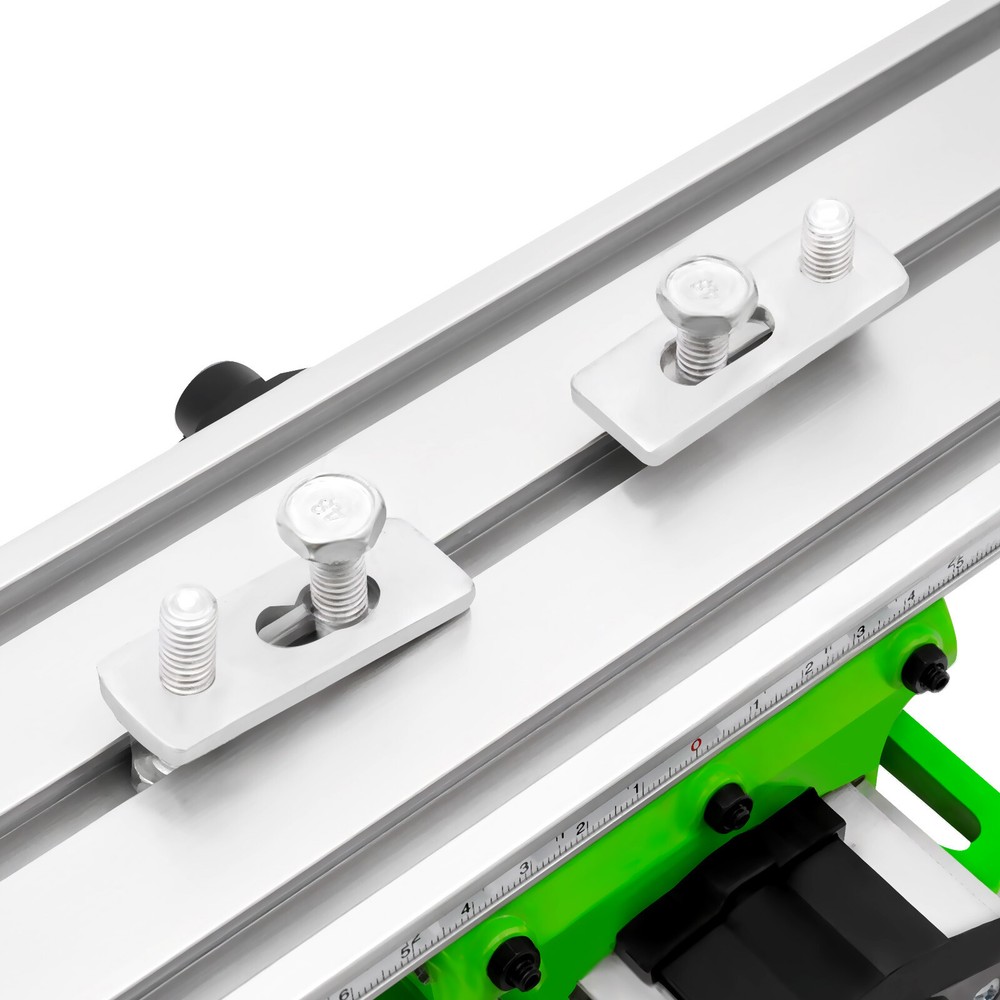 Compound Slide Table Worktable X-Y Milling Working Cross Table Milling Machine