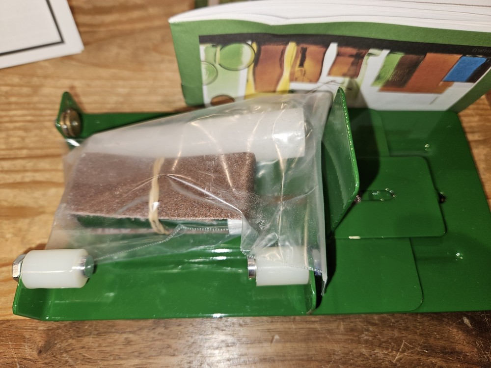 Elbrams Bottle Cutter Kit