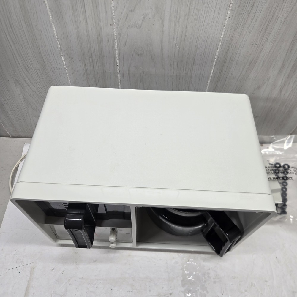 Black & Decker Spacemaker Drip Coffee Maker SDC2B Preowned Vtg Tested