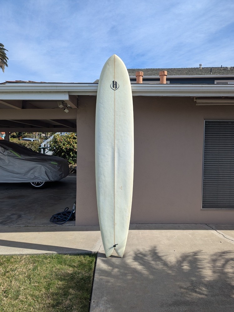 used Longboard for sale