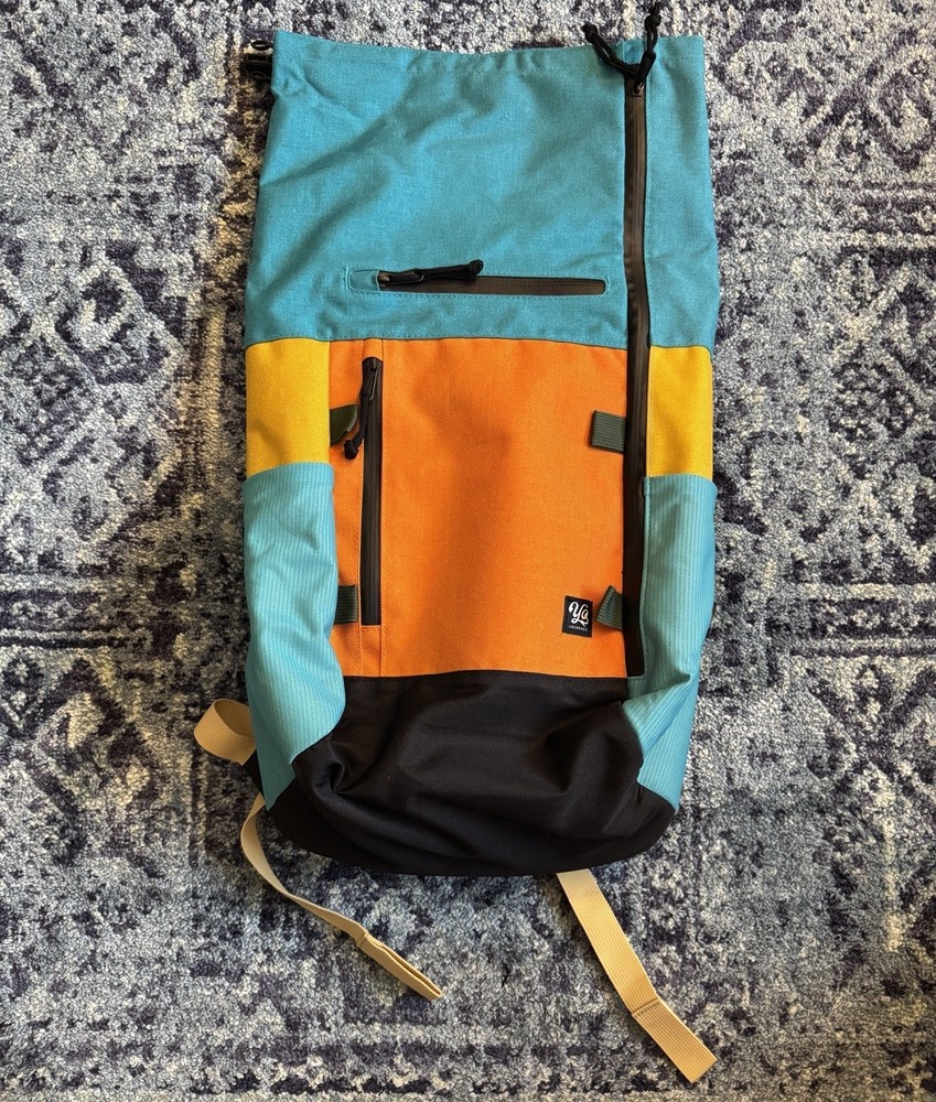 Yocolorado Backpack