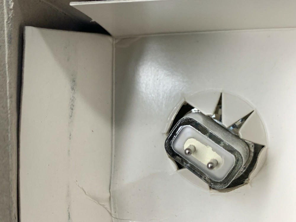 USHIO EXV HALOGEN PROJECTOR LAMP 100W 12V