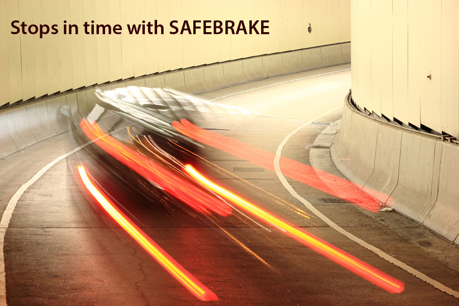 Fits Mazda RX7 (FB) Series 2 (Rear Solid Discs) 81'-83 - SAFEBRAKE Performance