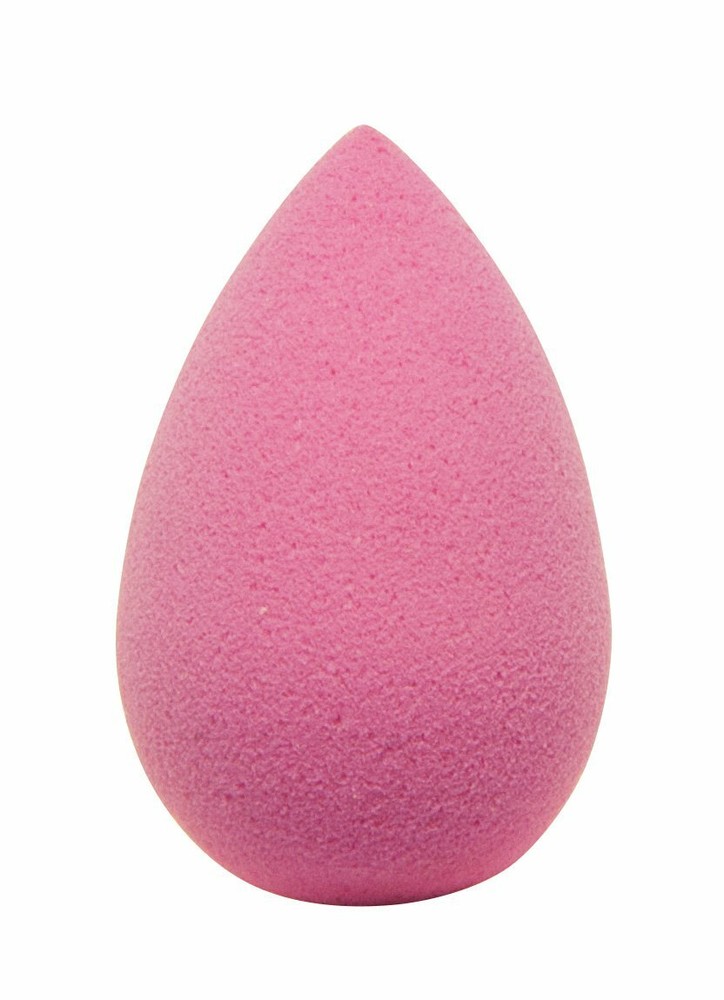 Diane Fromm Blending Sponge 3 Pack Precision Sponge Blue Green Pink