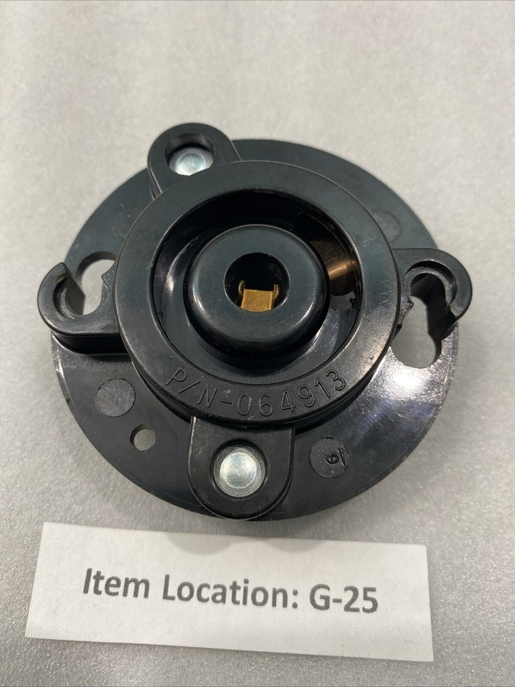 APPLETON P/N 064913 Electric Plug socket replacement part