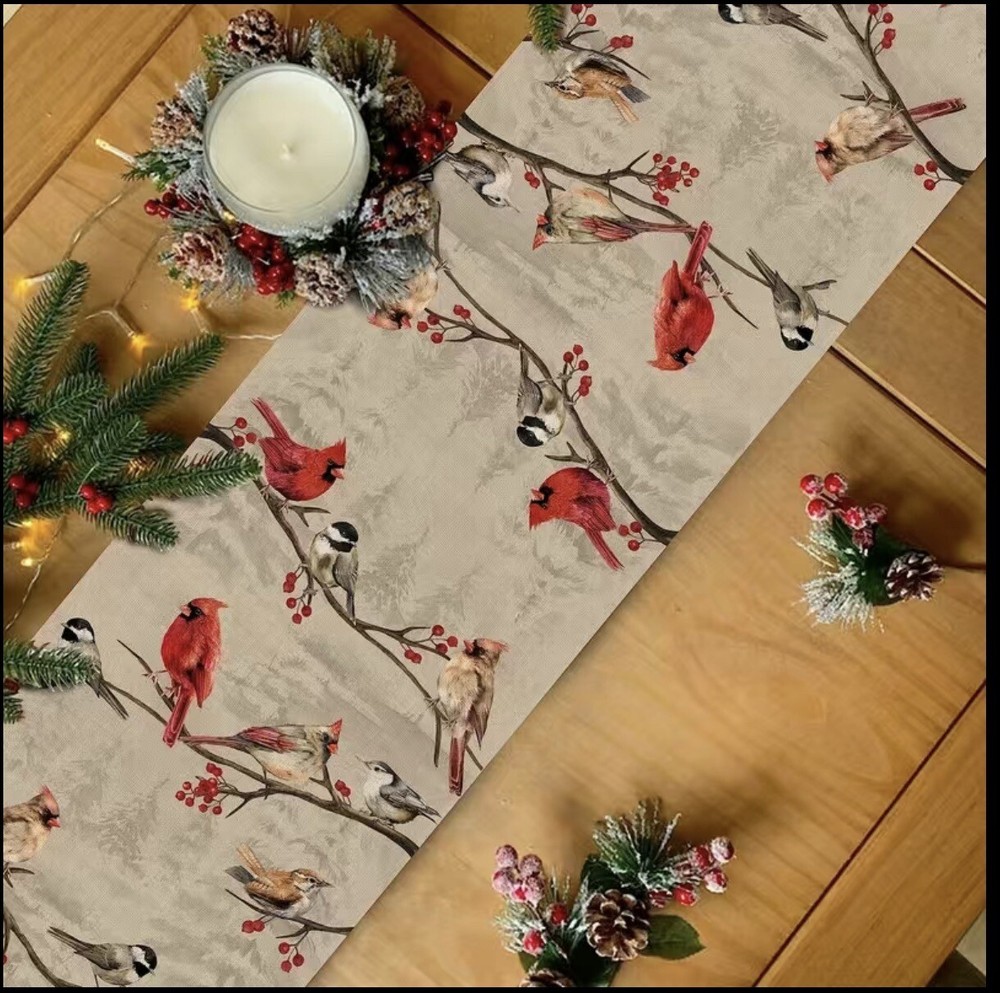 Table Runners