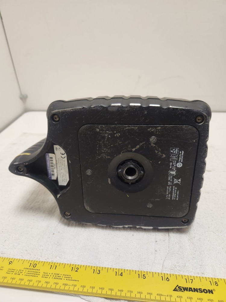 Leica Rugby 100 Rotary Laser Level