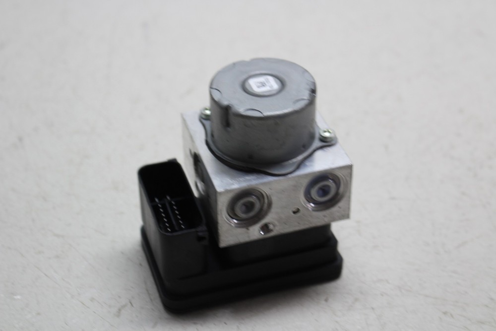 2017-2024 Kawasaki Ninja 650 Ex650 Abs Abs Pump Unit Module