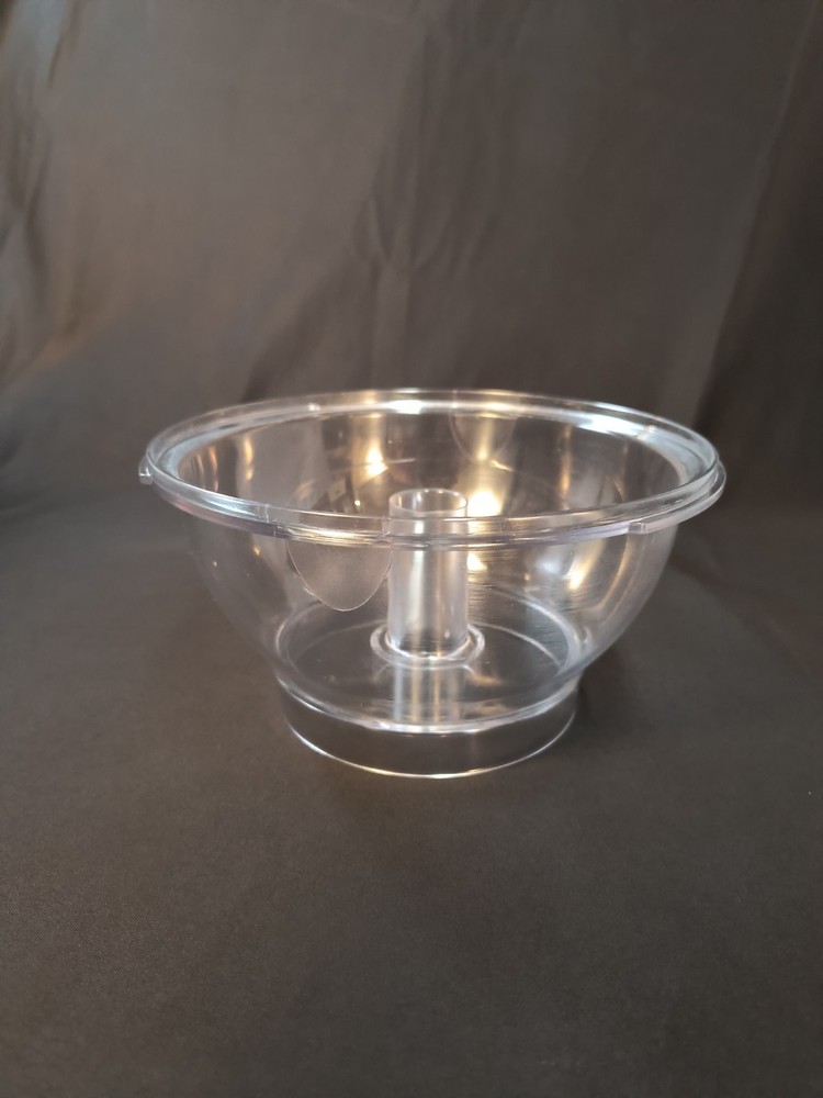 KitchenAid Food Processor Work Bowl Replacement Part KFPW760 KFPM770