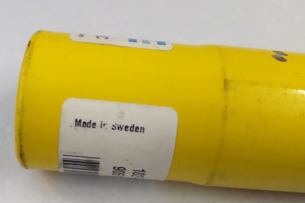 Button Bit Atlas Copco Secoroc # 102-5033-17,39-20 / Mining Rock Bit