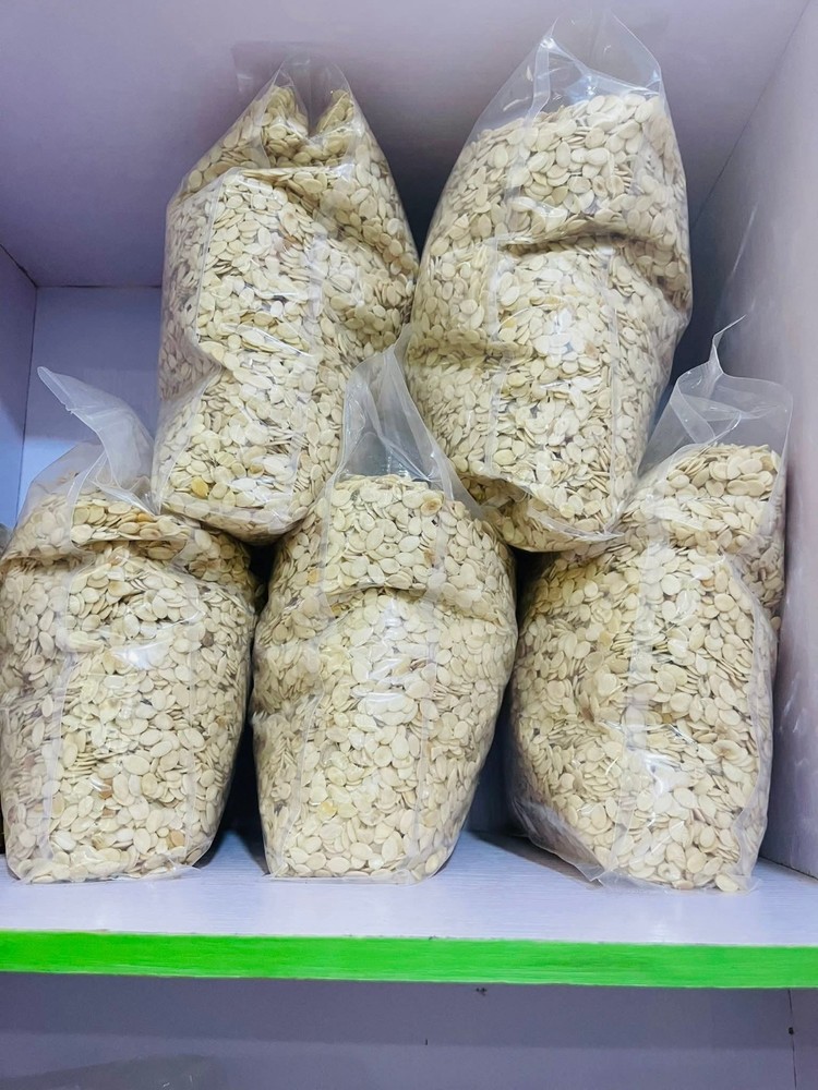 Handpeel Whole Egusi 6lb