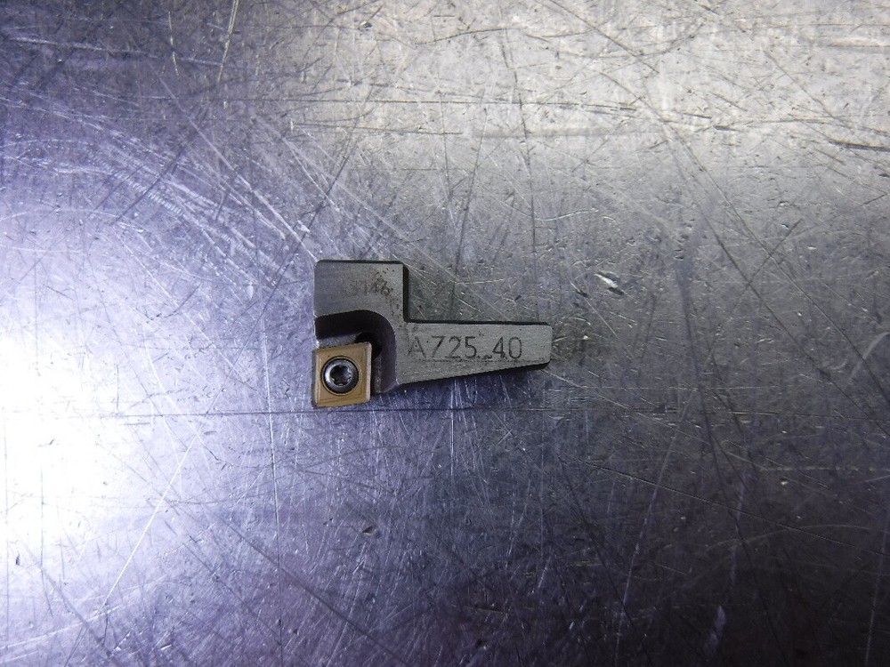 SECO Insert Wing A725 40 (LOC2145A)